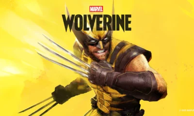 Marvel’s Wolverine