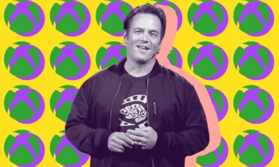Xbox chief Phil Spencer is leaving Microsoft