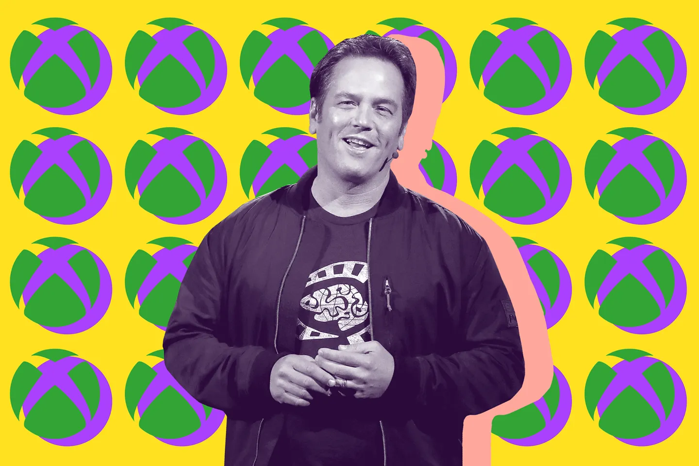 Xbox chief Phil Spencer is leaving Microsoft